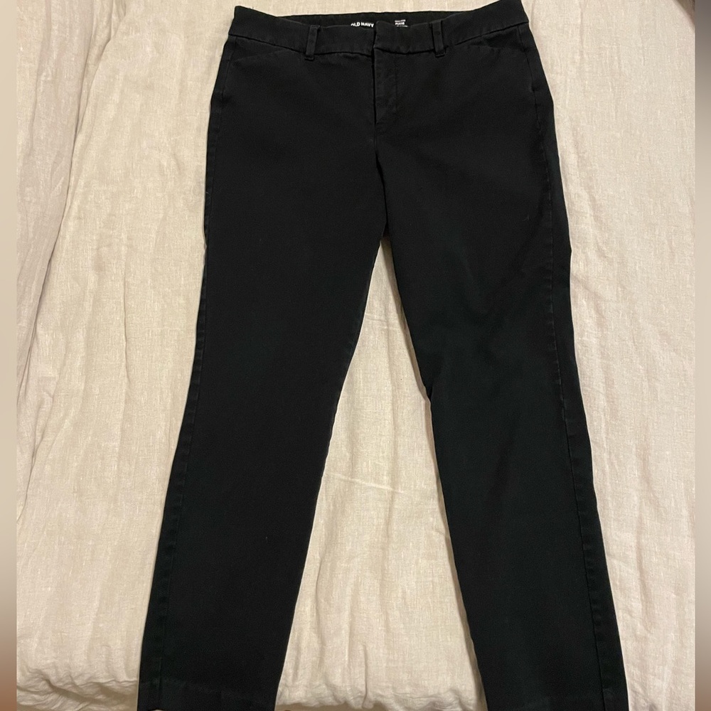 Old Navy Pixie Pants